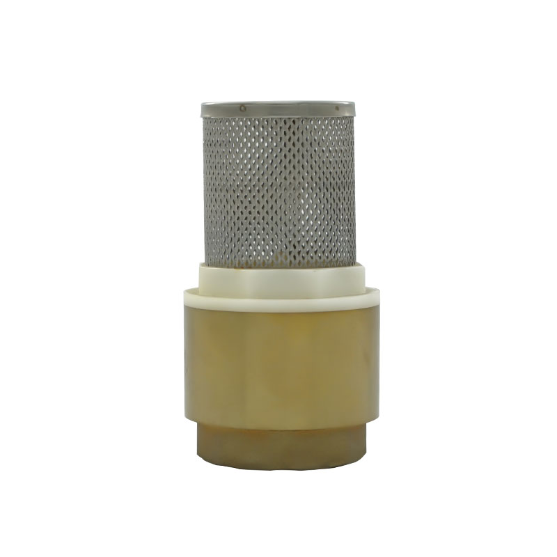 Základní role zpětných ventilů v řízení kapalin