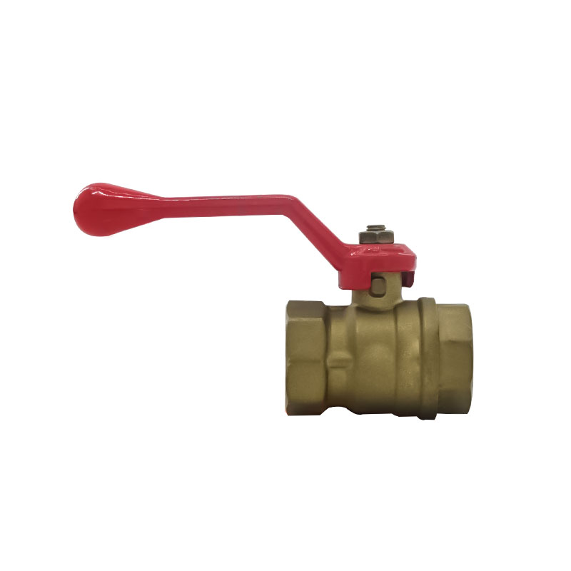 Ball Valve
